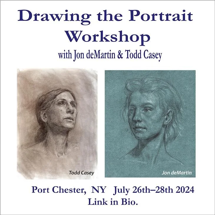 Todd M Casey Artist Author And Teacher