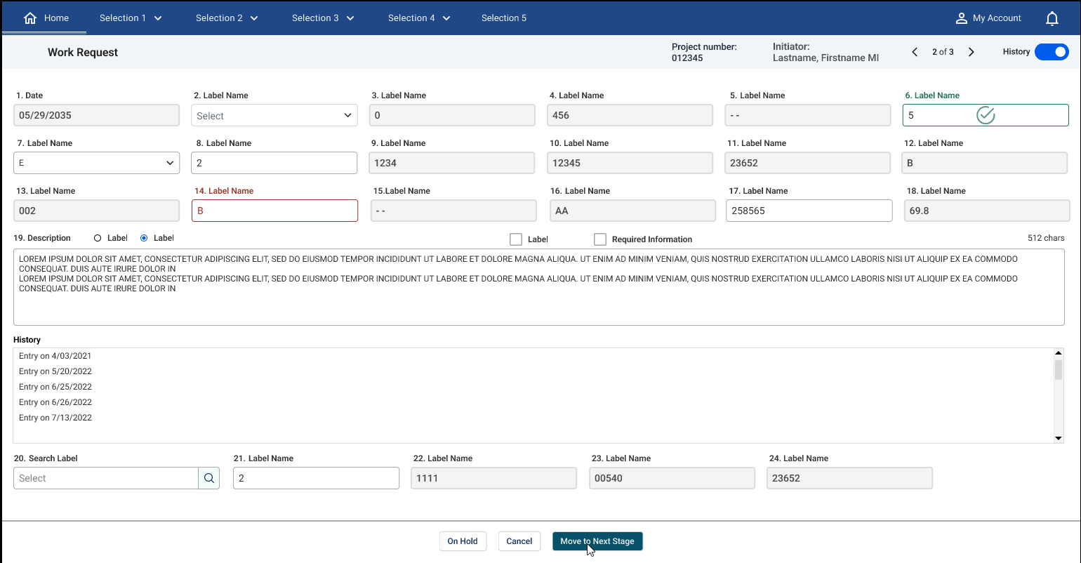 9. second work request.png
