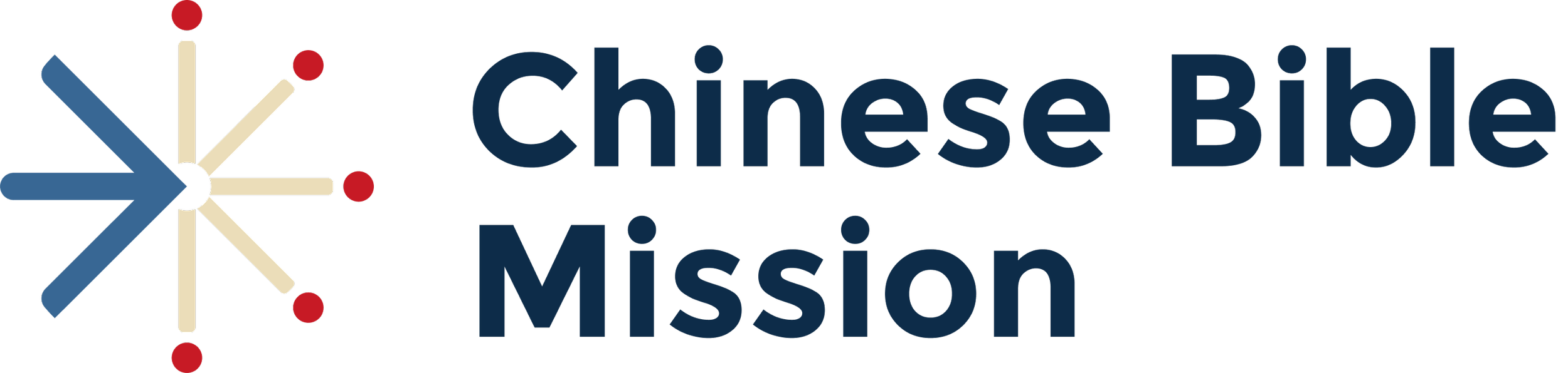 Chinese Bible Mission