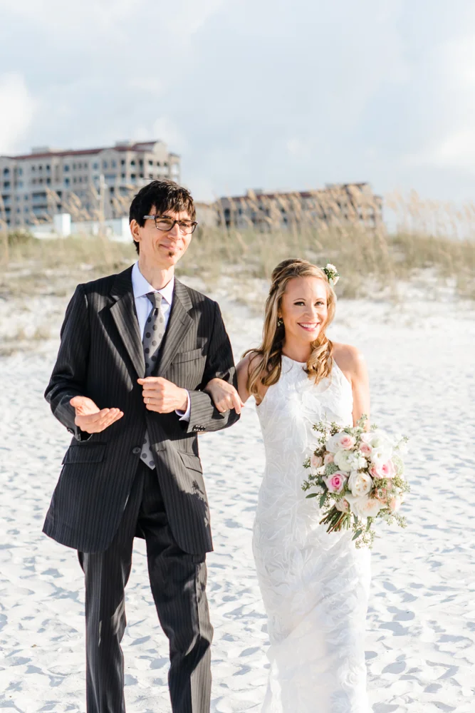 Intimate Sand Pearl Romantic Wedding-18.jpg