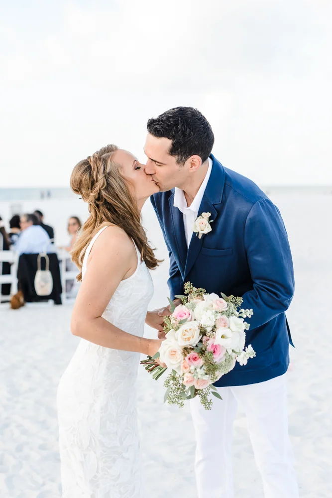 Intimate Sand Pearl Romantic Wedding-21.jpg
