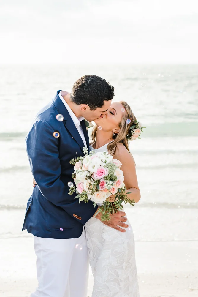 Intimate Sand Pearl Romantic Wedding-29.jpg