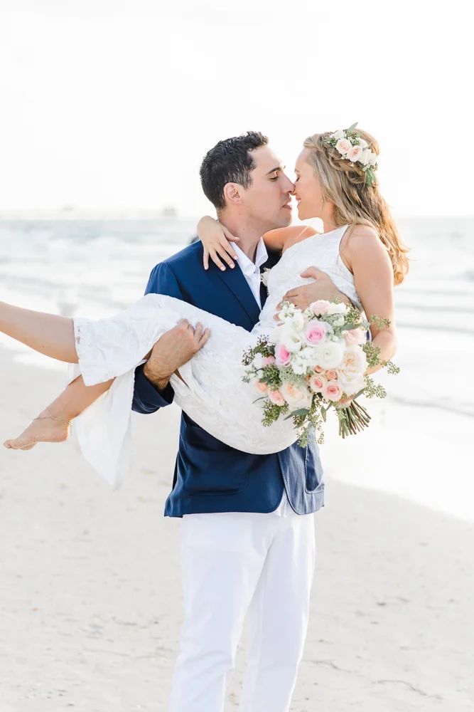 Intimate Sand Pearl Romantic Wedding-38.jpg