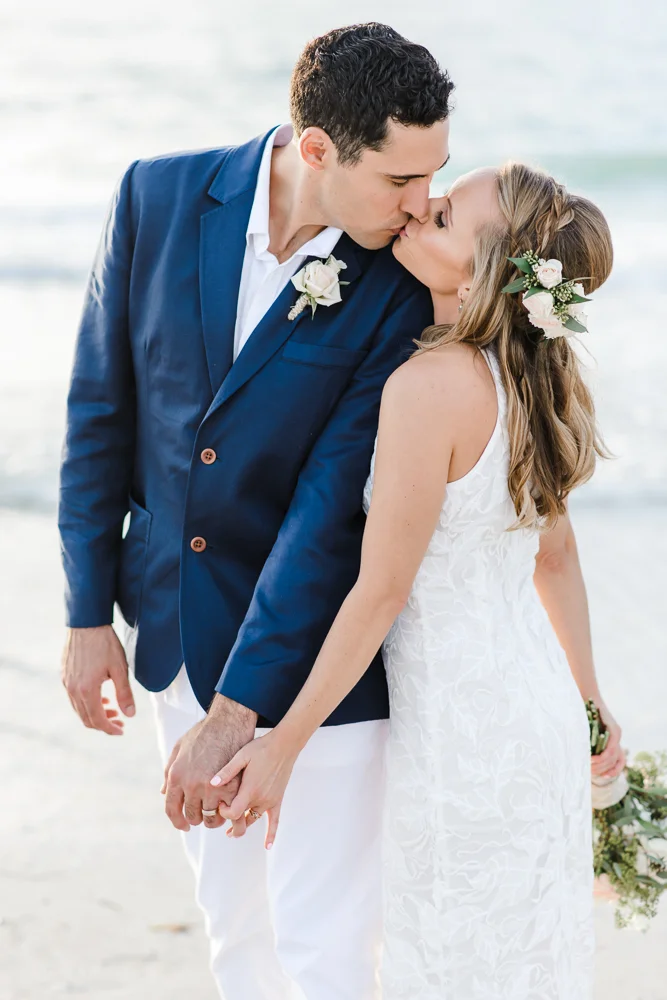 Paula &amp; David | Sand Pearl Resort Wedding