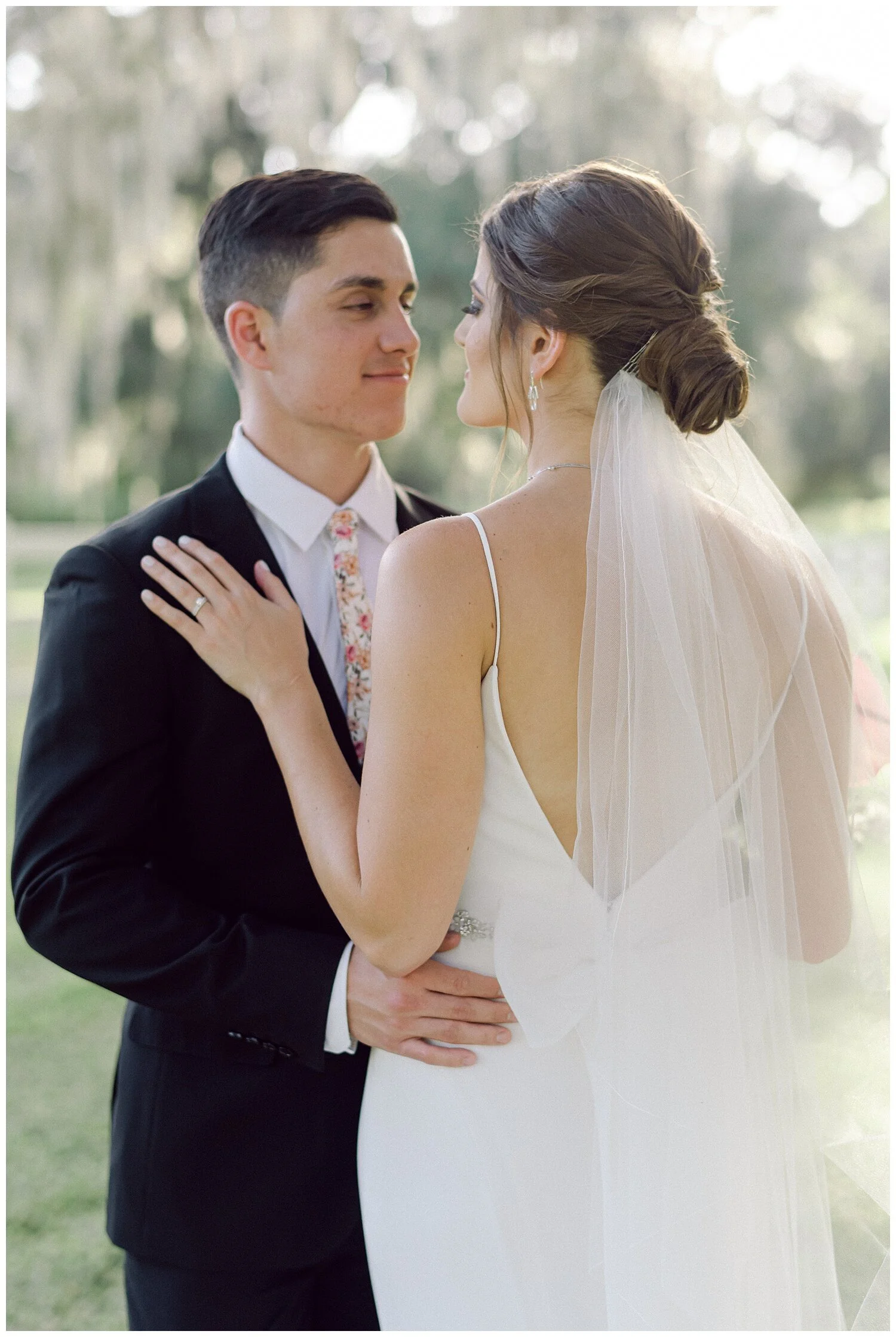 Amanda &amp; Kyle | Stonebridge Weddings and Events