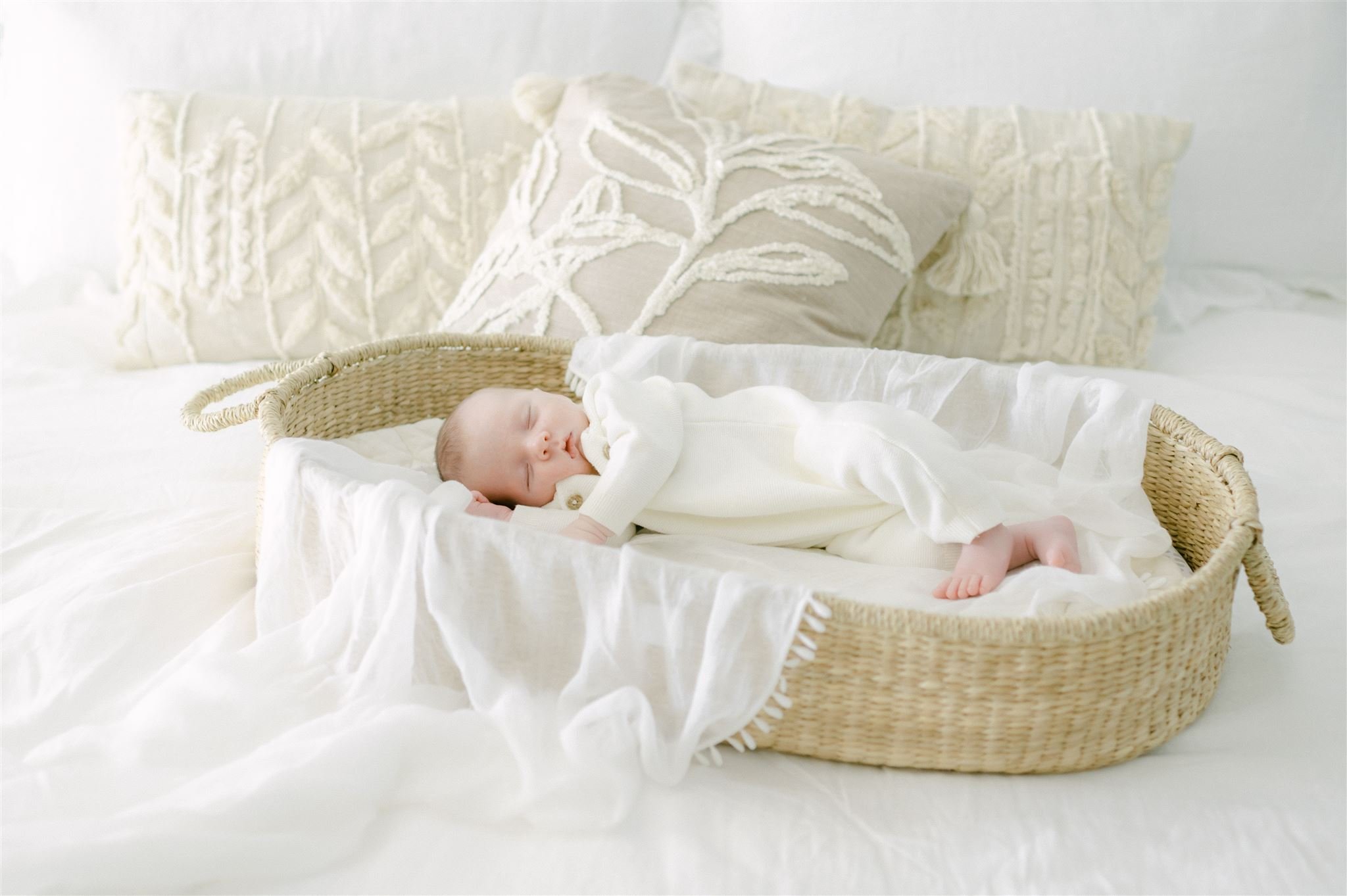 Atlanta newborn photographer