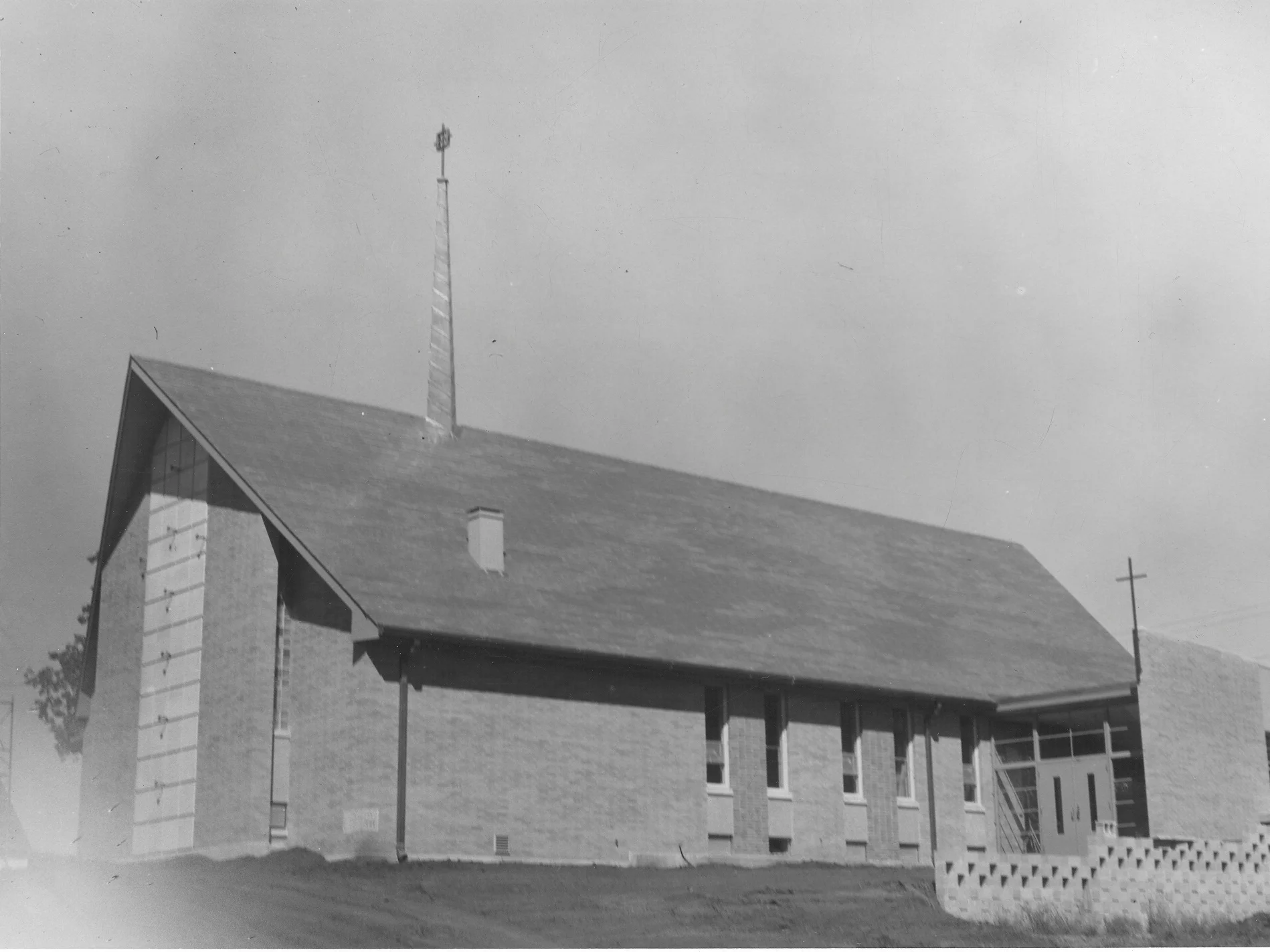 First UMC, Yankton. Photo credit: First UMC, Yankton
