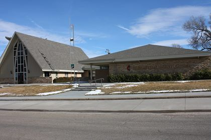 St. Francis UMC. Photo credit: St. Francis UMC