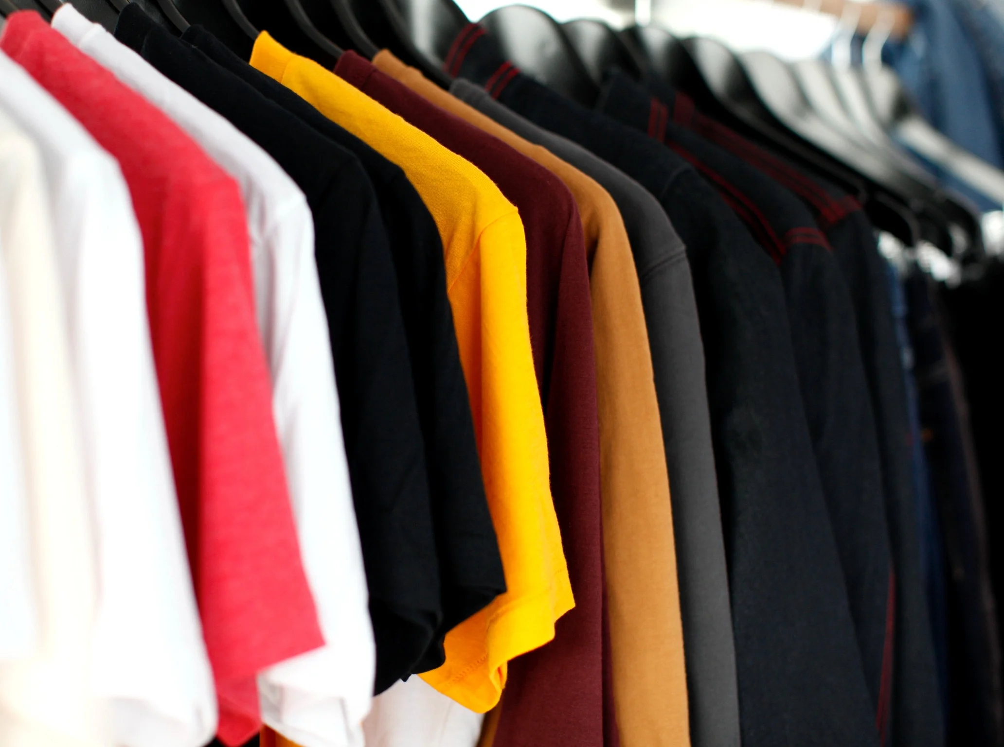 Sound and Fury Chicago Custom T Shirt Poster Printing Custom Design Marketing Materials.jpg