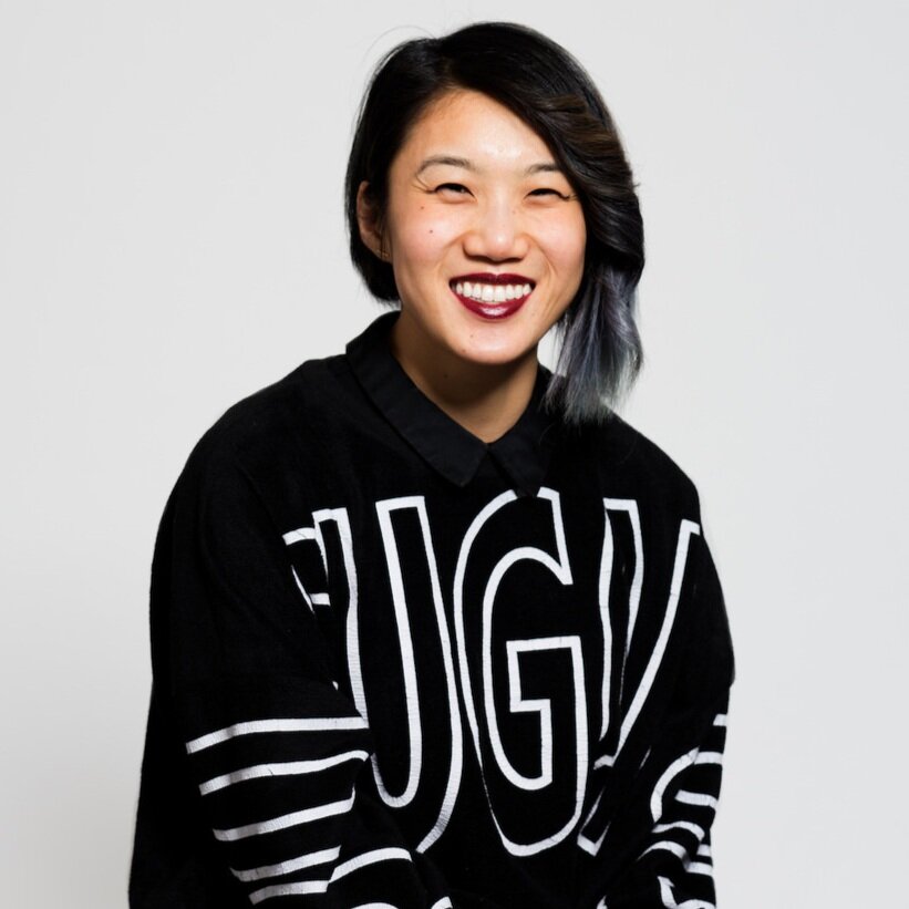 Vivian Peng: Data Designer