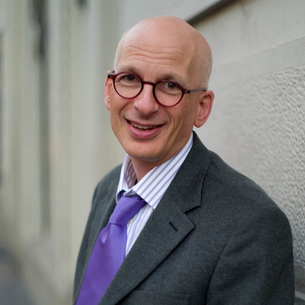 Seth Godin: Bestselling Author