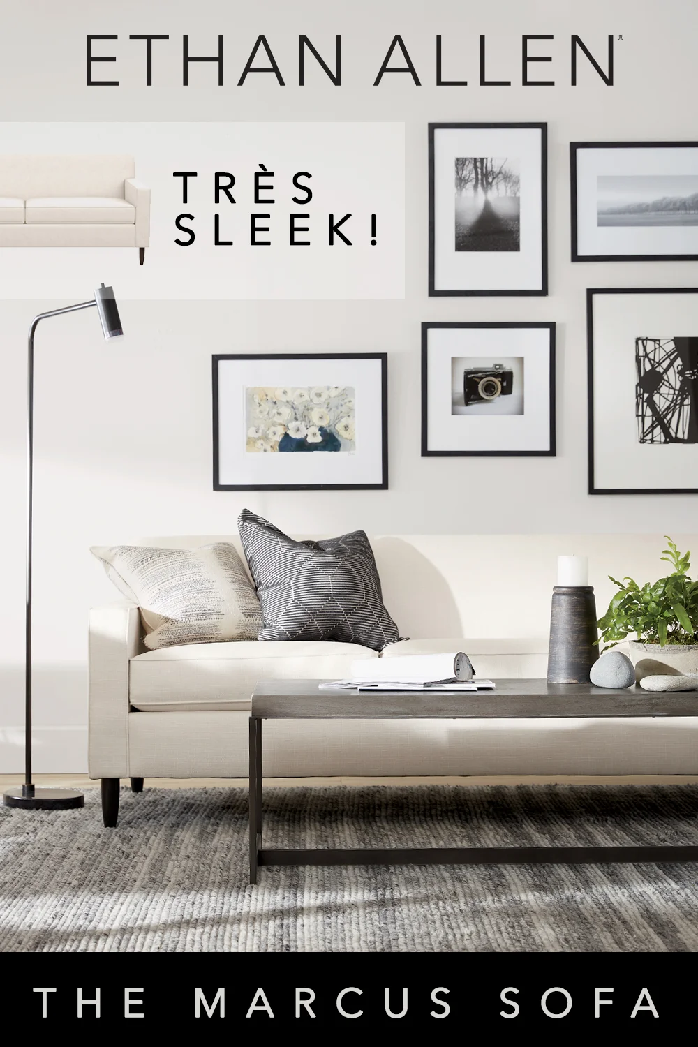PAID PINTEREST AD