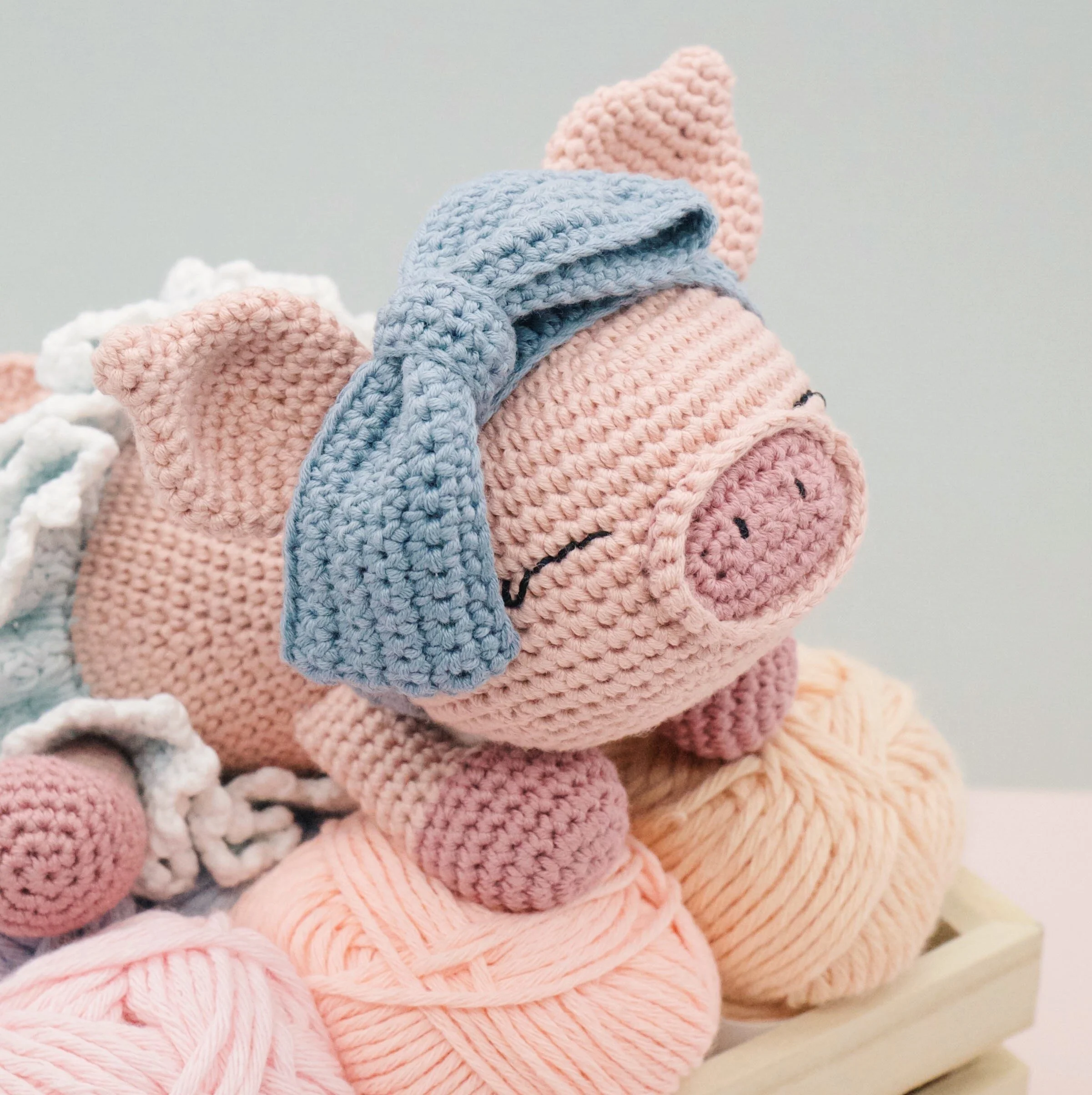 DaisyMaeThePigPattern2.JPG