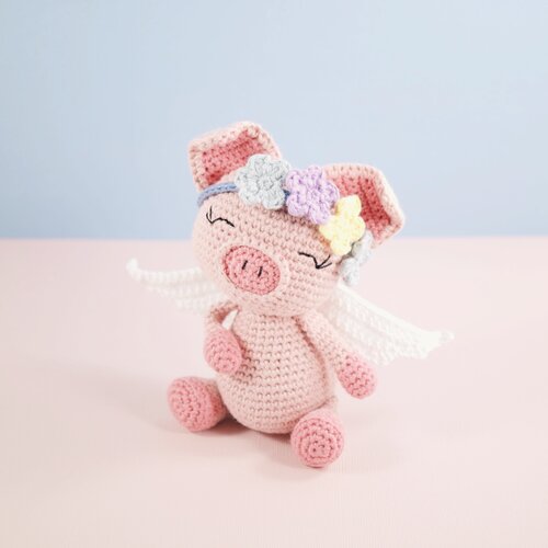 Small Cute Amigurumi to Crochet - used (Very Good) - 4834735915 by Butikkusha. | Thriftbooks.com