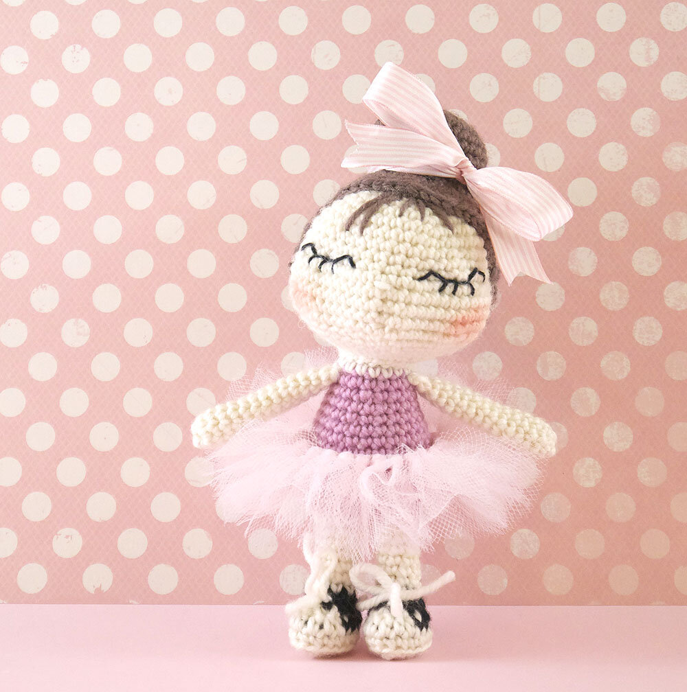 Chika-chan the Doll