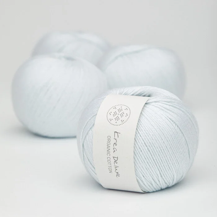 Krea Deluxe Organic Cotton 50 g No. 20
