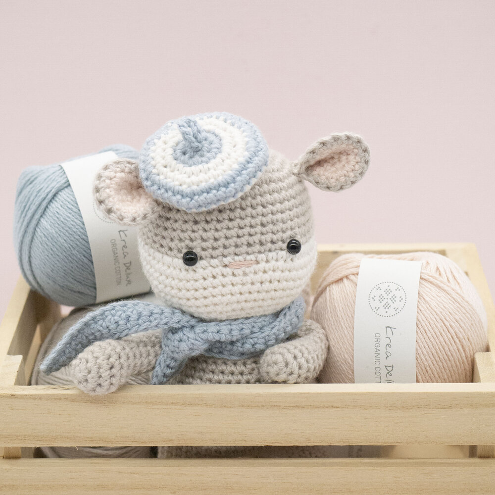 Amigurumi Treasures: 15 Crochet Projects To Cherish