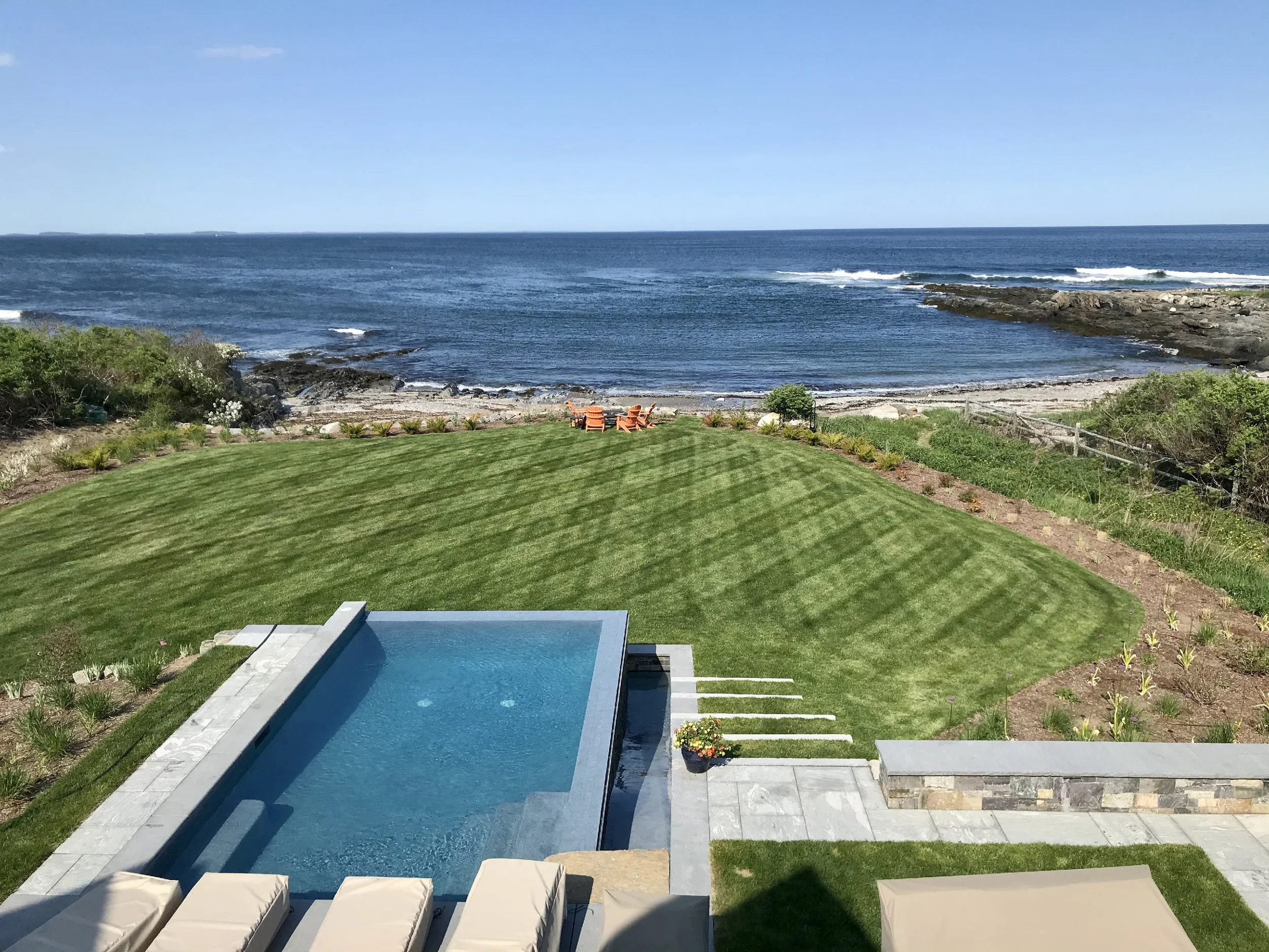 Cape Elizabeth, ME 