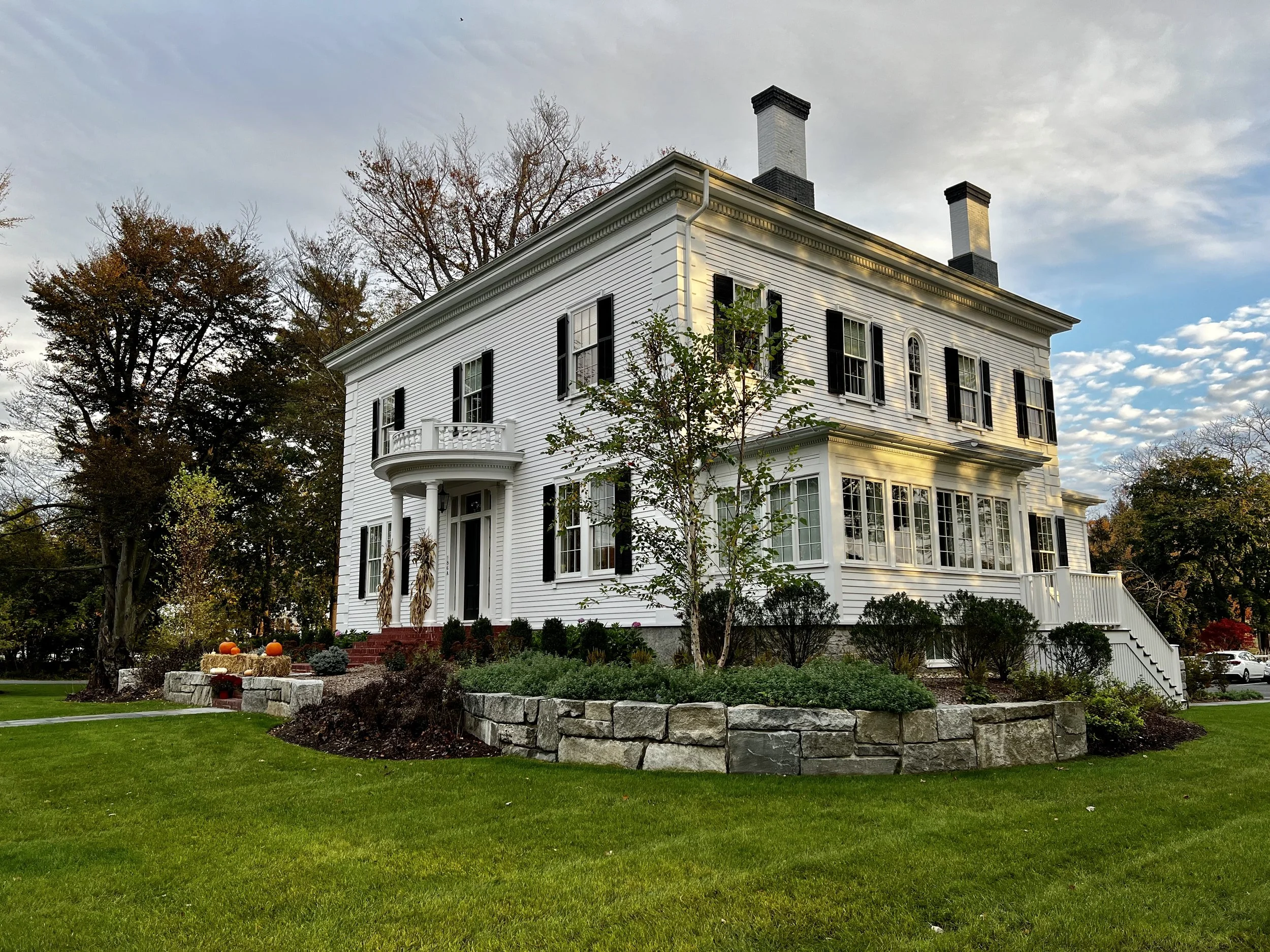 Groton, MA