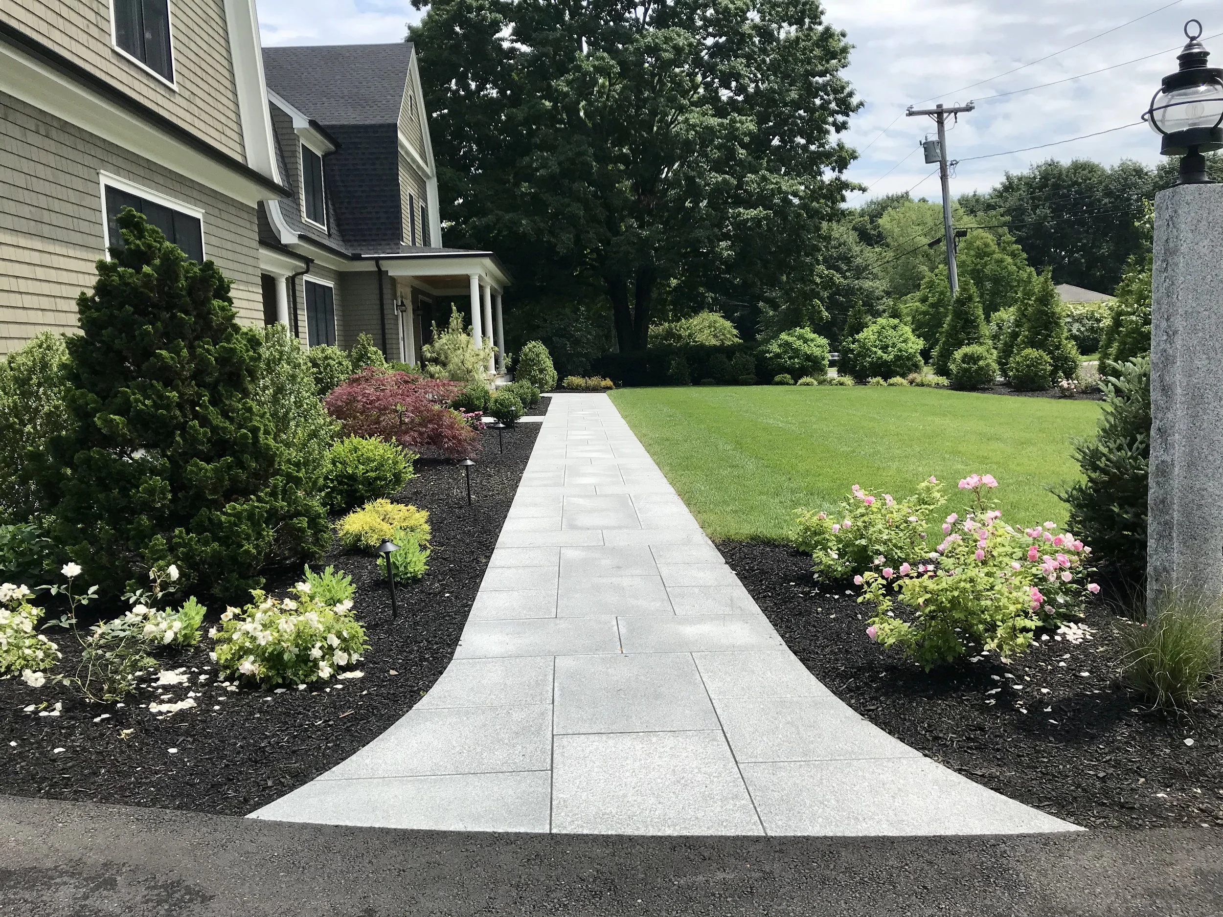 Lexington, MA