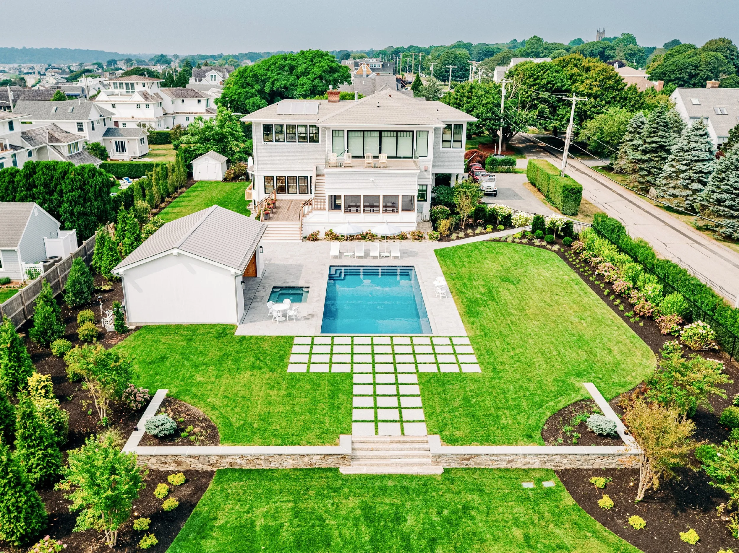 Newport RI