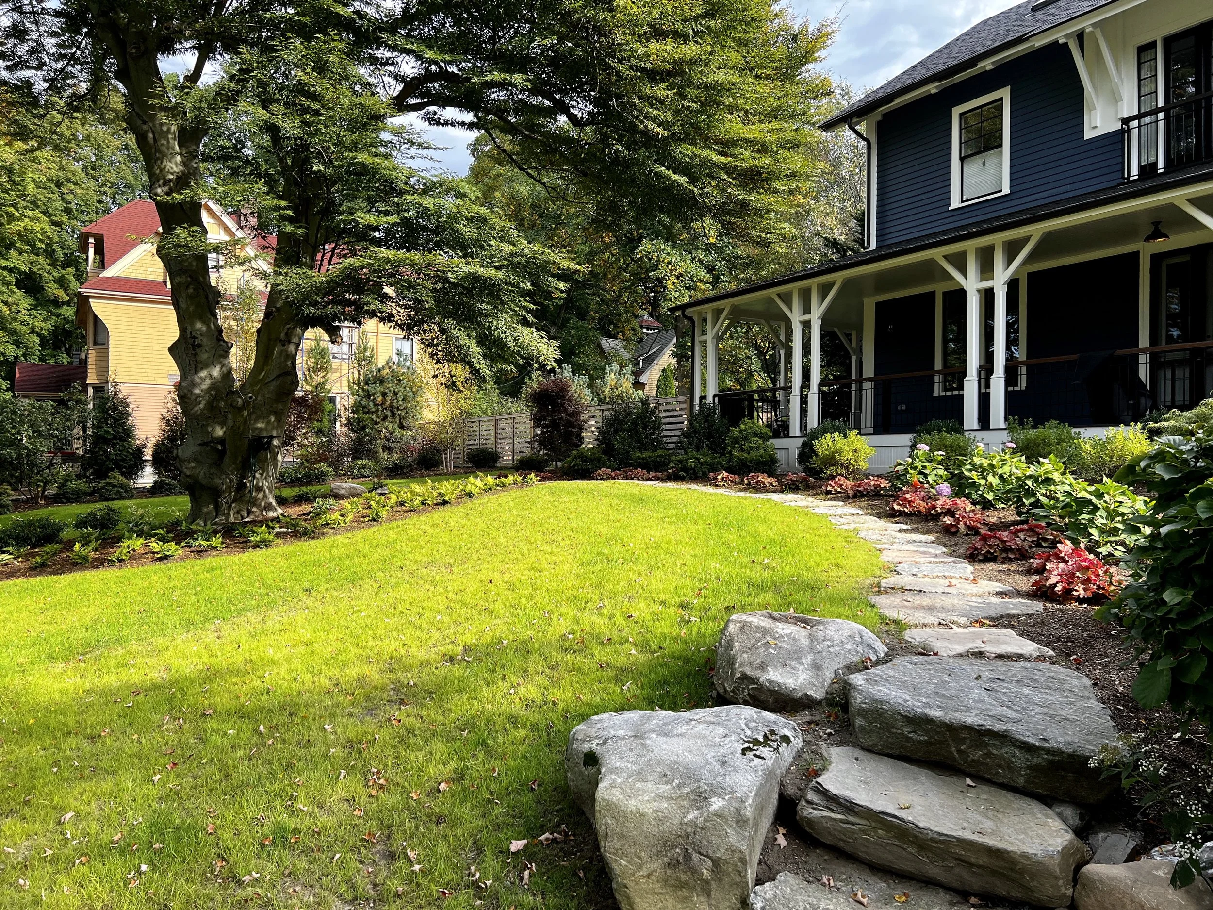 Newton, MA