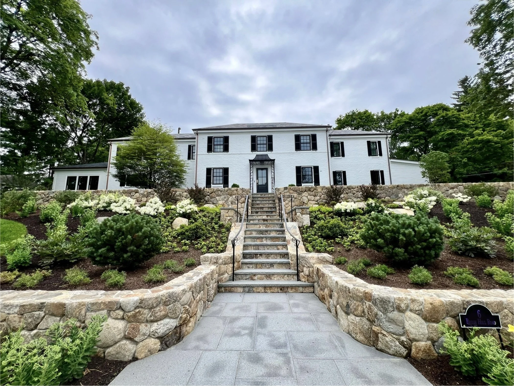 Newton, MA