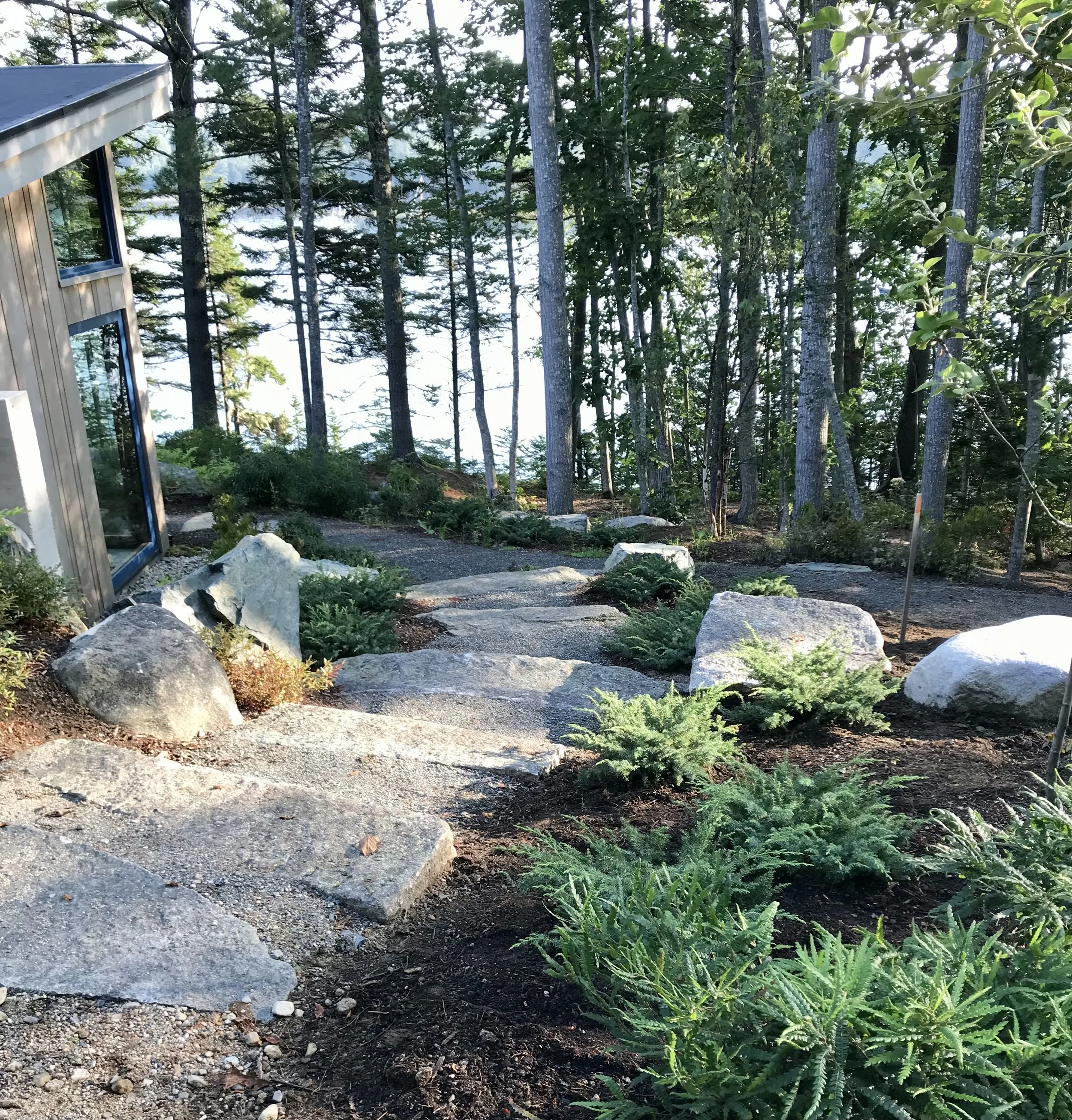 Sorrento, ME 