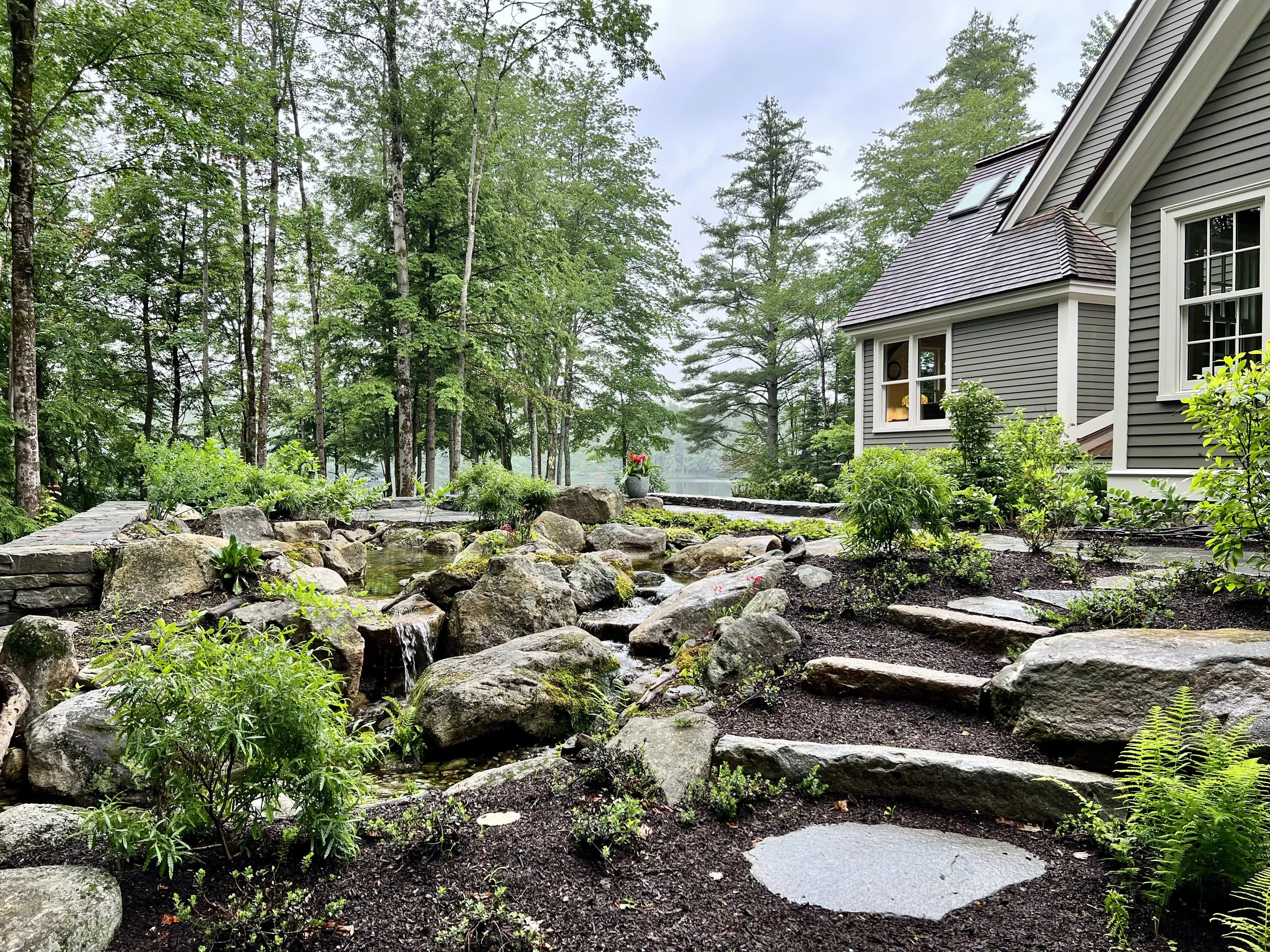 Wilmot, NH