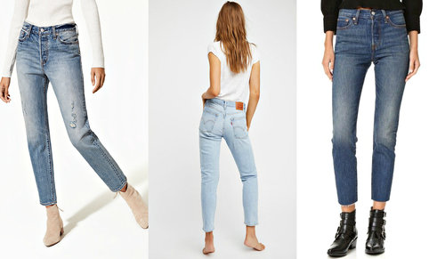 Your New Favorite Pair