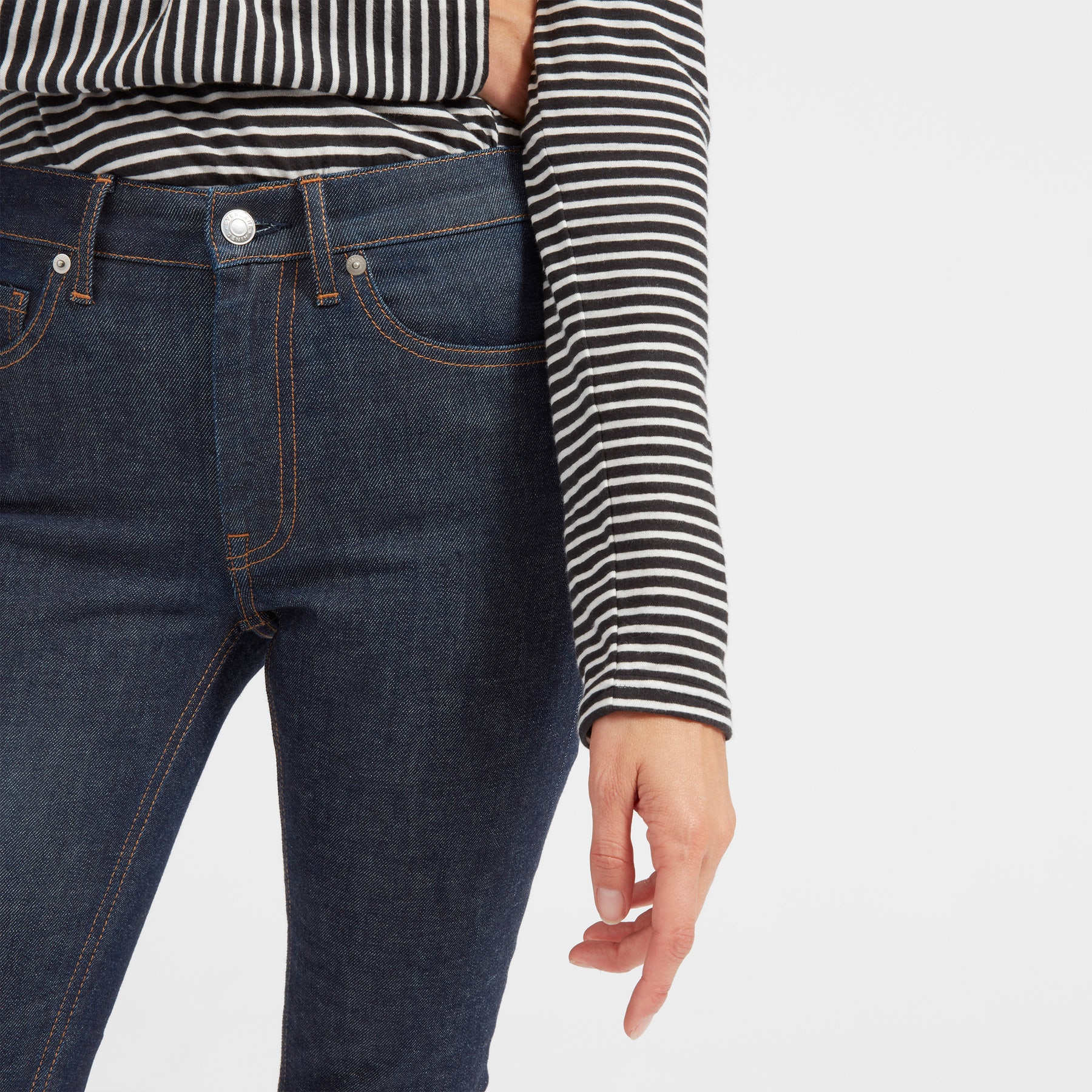 Finally...Everlane Denim!