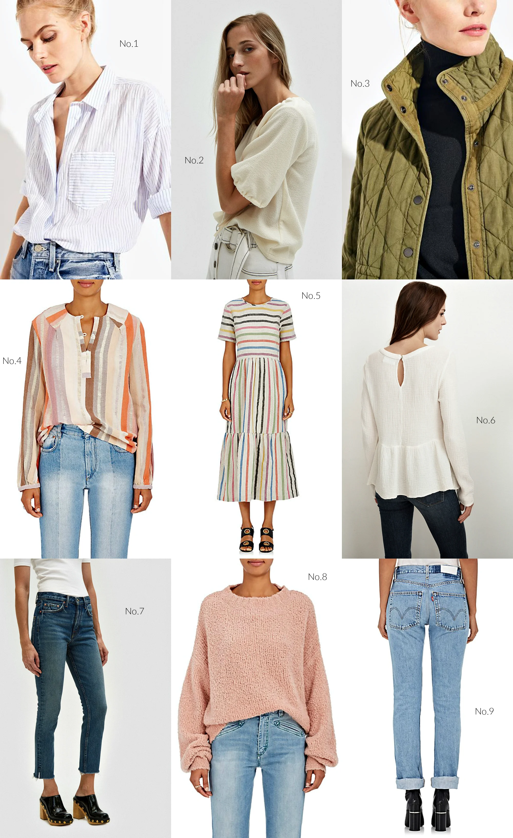 A Lovely Way to Start the Season...