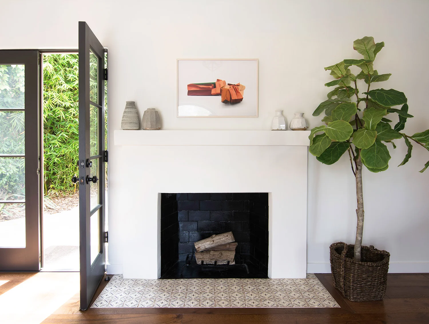 My Happy Place: Silverlake Kitchen Remodel