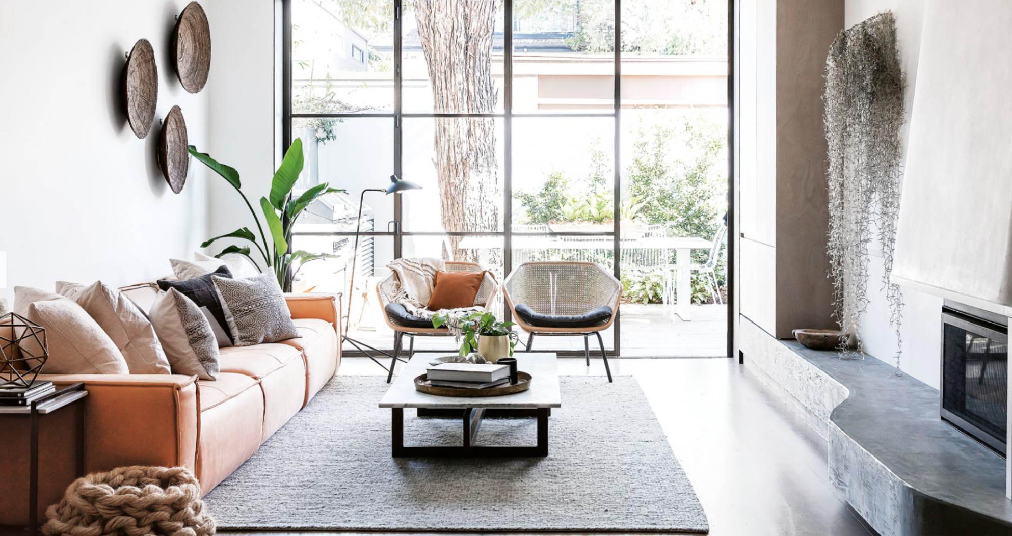 My Happy Place: A Family Home in Sydney