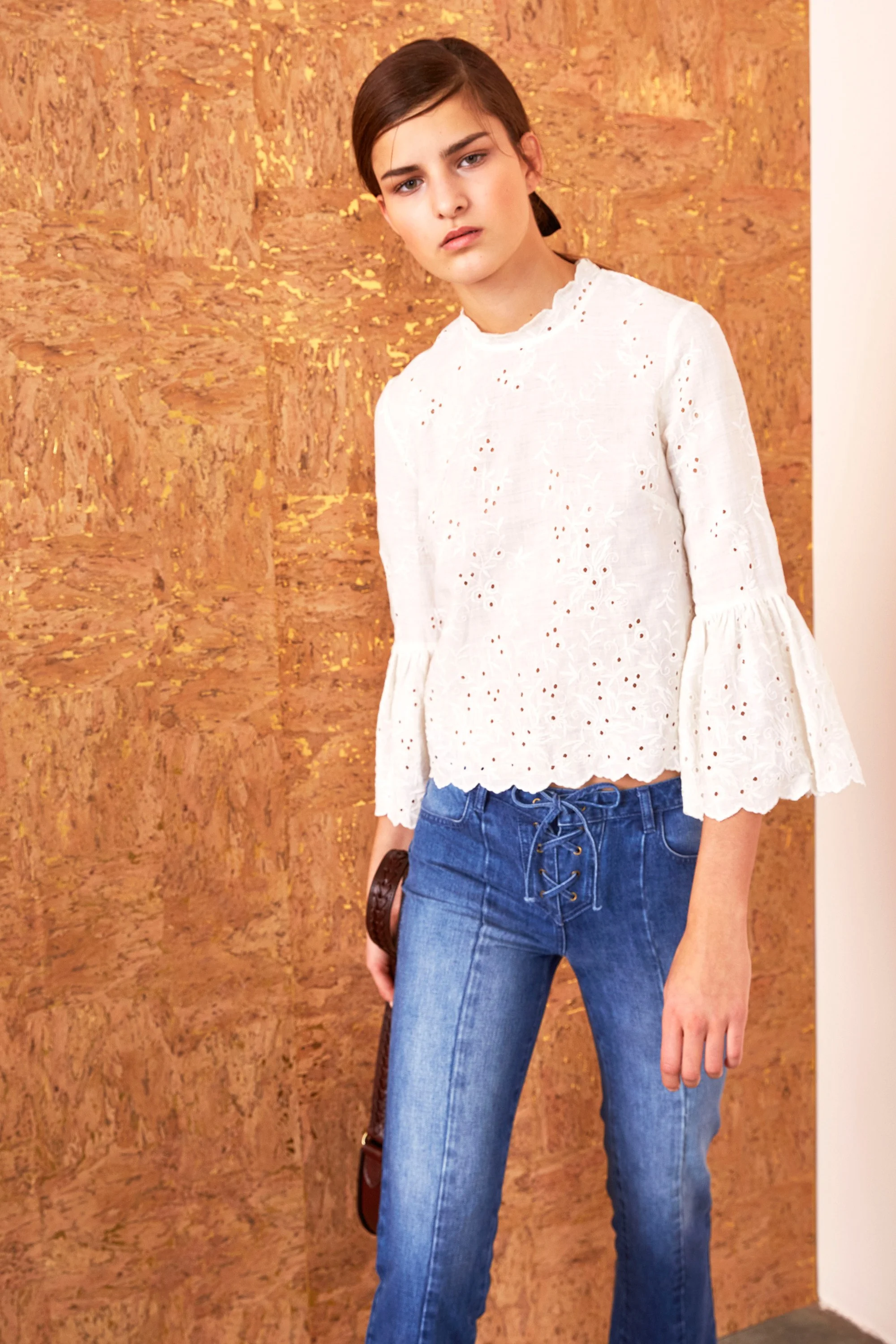 Ulla Johnson Pre-Fall 2017