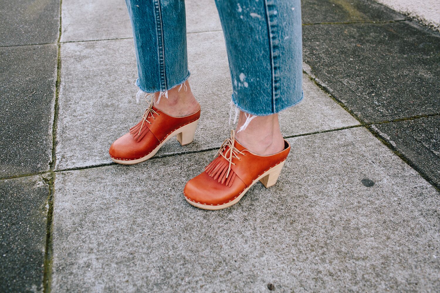 Isobel Schofield and Her Bryr