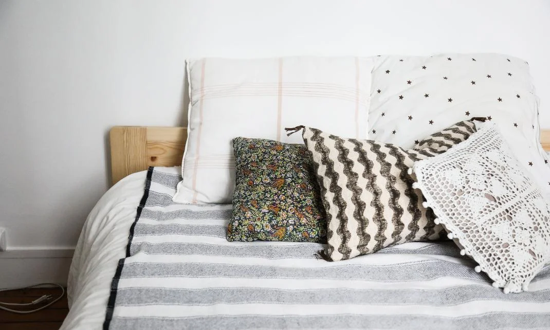 My Happy Place: Carrie Solomon's Paris Apartment