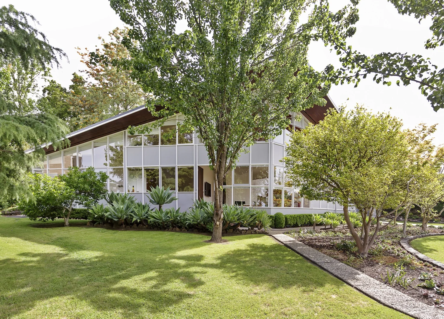 A Midcentury Masterpiece by Robin Boyd