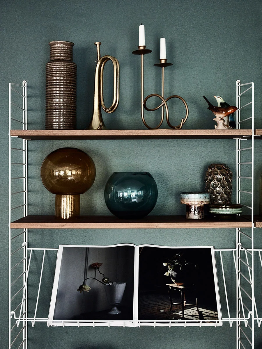 My Happy Place: Green