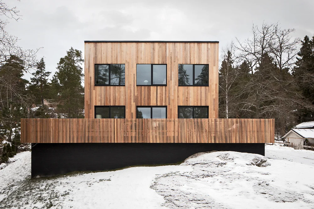 A Home Designed by Design Therapy