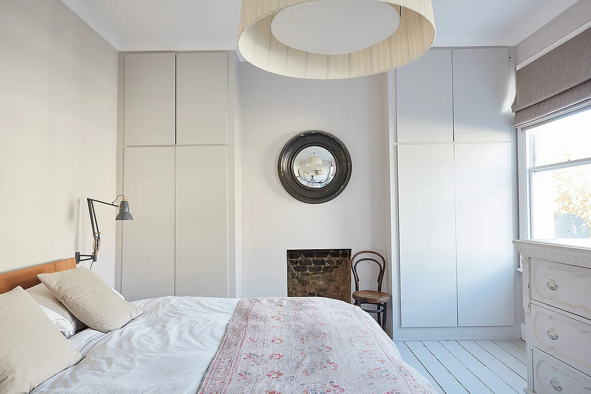 My Happy Place: Darville Road N16