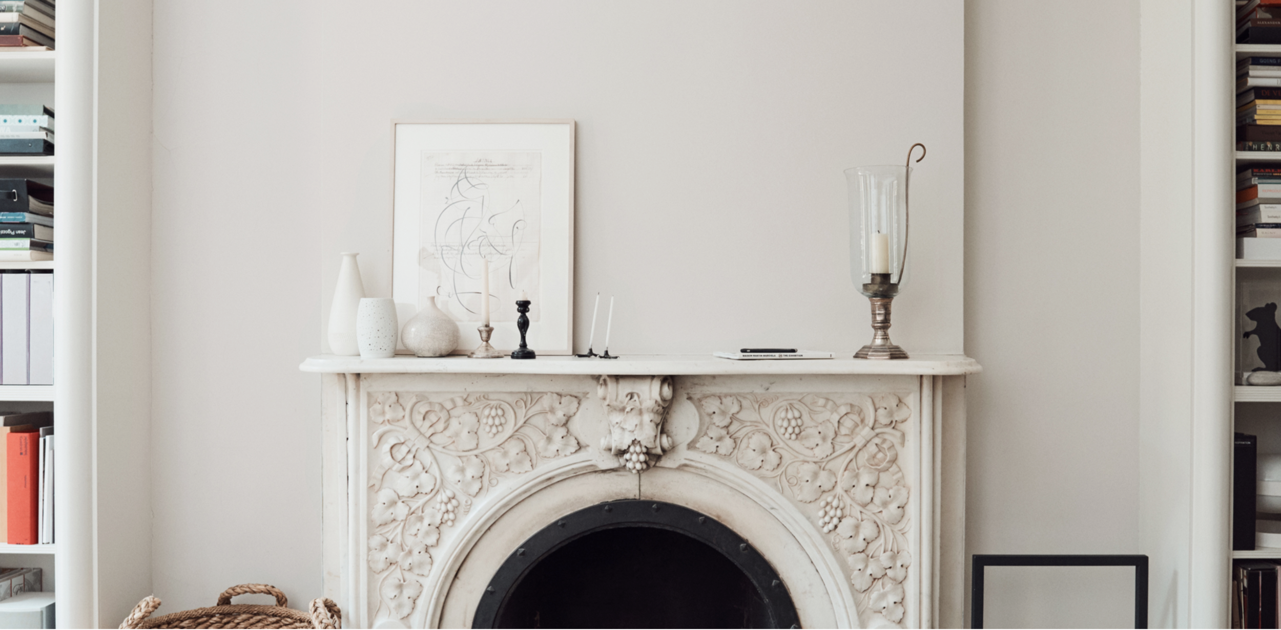 Inspired by the Work of Tom Delavan