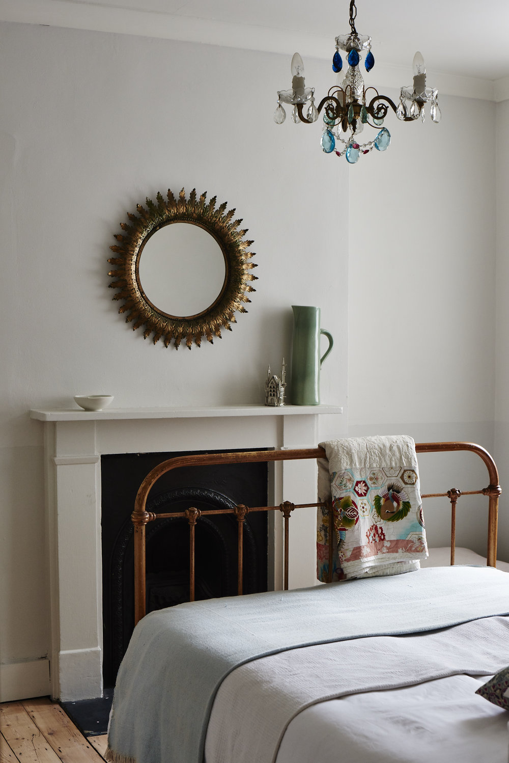 Peckham by Cassandra Ellis