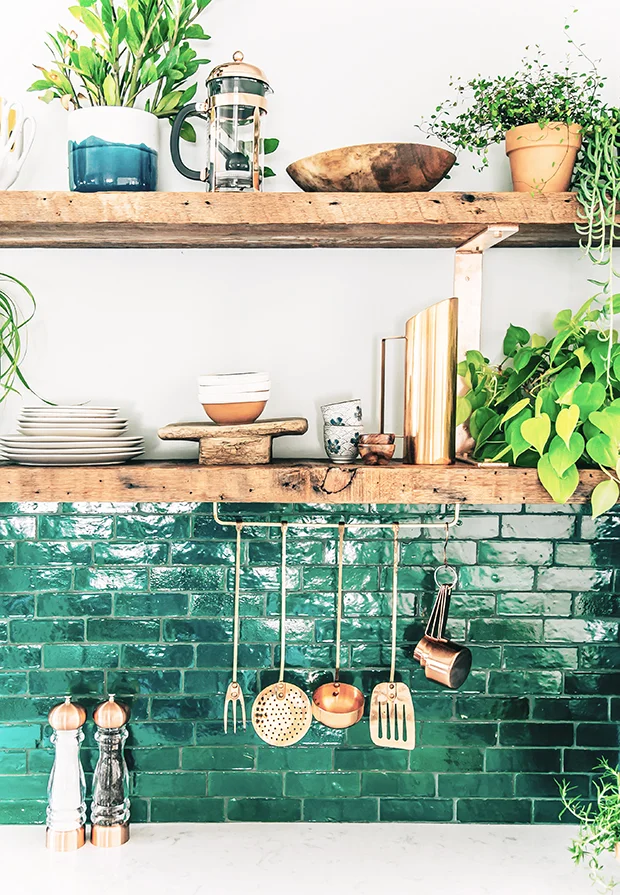 Tiled