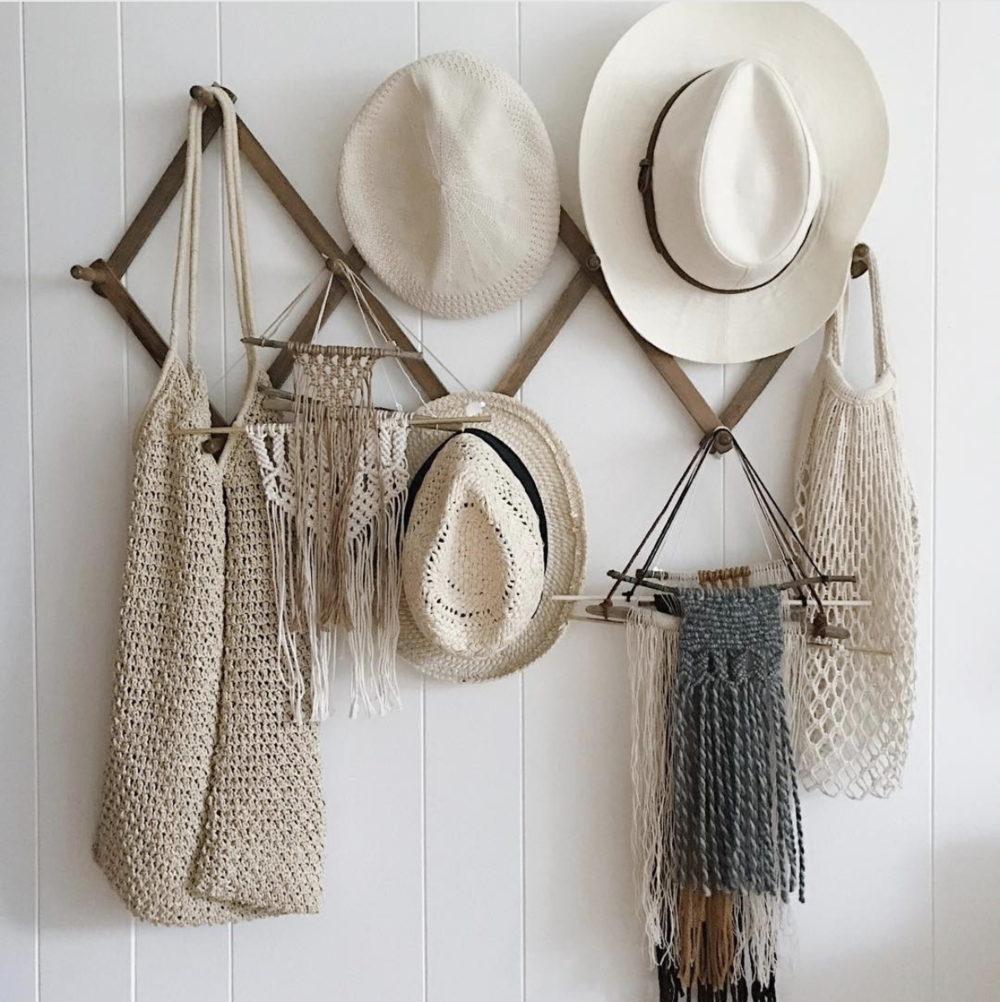 Unstuck and Little Byrd || Made + Found