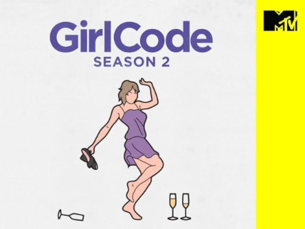MTV Guy Code & Girl Code