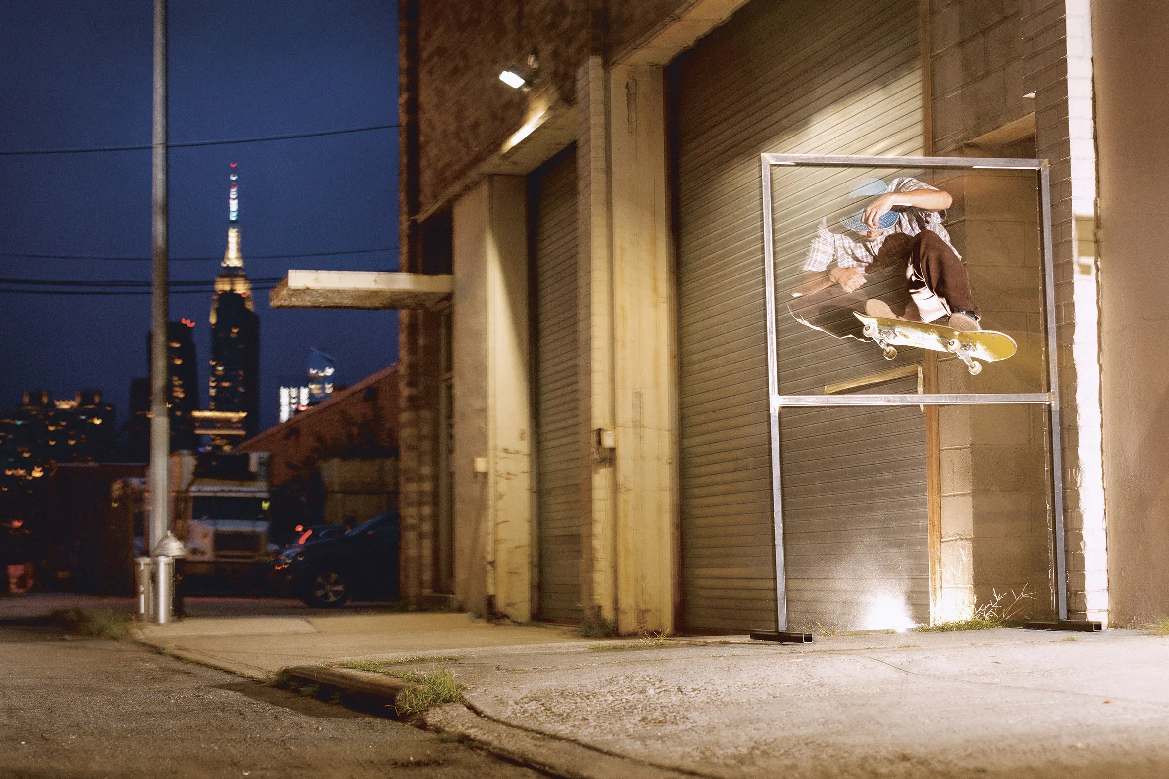 Skater's Favorite Skater | Hiroki Muraoka