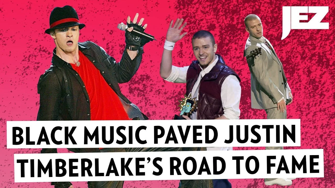 Jezebel | Justin Timberlake