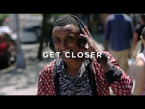 Bose presents: Musical inspiration with Marcus Samuelsson