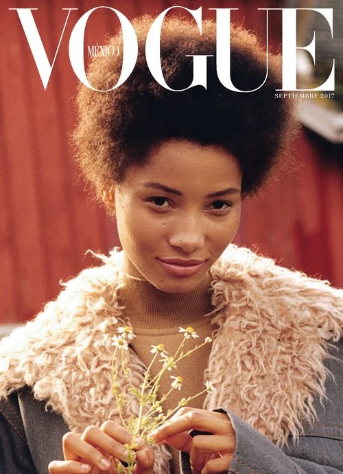 VOGUE mexico